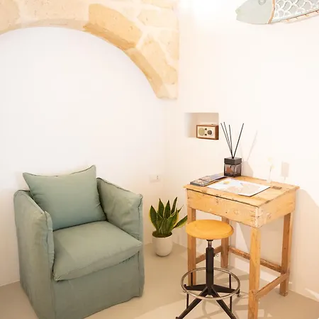 Apartment Casa Brumar Delizioso Monopoli