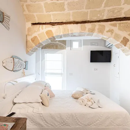 Apartment Casa Brumar Delizioso