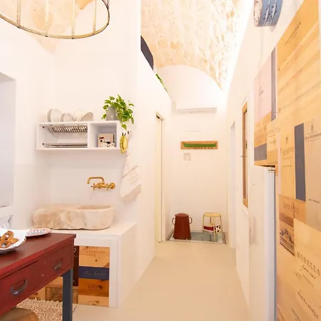 Casa Brumar Delizioso Monopoli