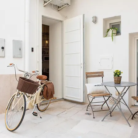 Apartment Casa Brumar Delizioso