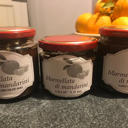 Casa Brumar Delizioso Διαμέρισμα *