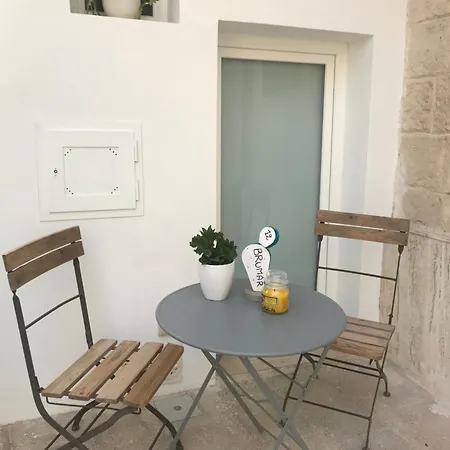 Casa Brumar Delizioso