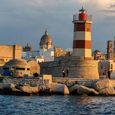 Casa Brumar Delizioso * Monopoli
