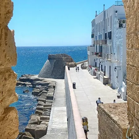Casa Brumar Delizioso * Monopoli