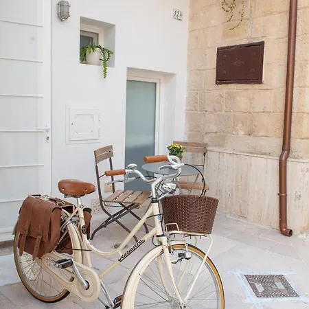 Apartament Casa Brumar Delizioso Monopoli