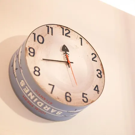 Apartament Casa Brumar Delizioso Monopoli