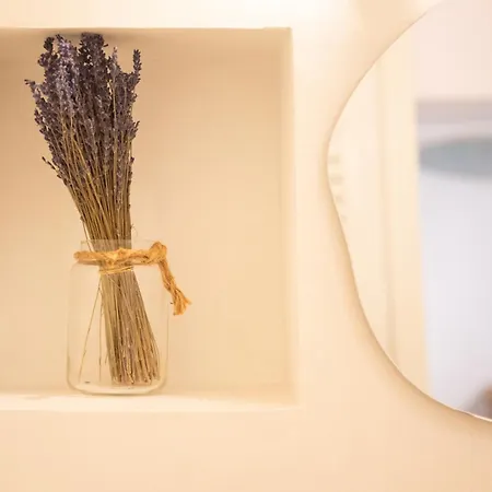 Appartement Casa Brumar Delizioso *