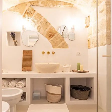 Casa Brumar Delizioso Monopoli