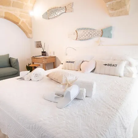 Apartament Casa Brumar Delizioso *