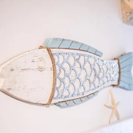 Appartement Casa Brumar Delizioso