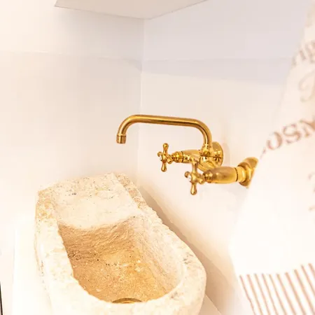 Appartement Casa Brumar Delizioso *