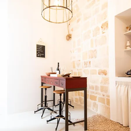 Appartement Casa Brumar Delizioso Monopoli