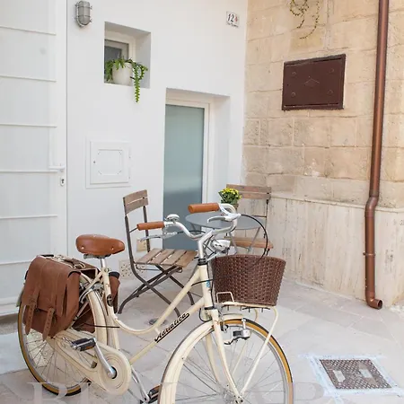 Casa Brumar Delizioso * Monopoli