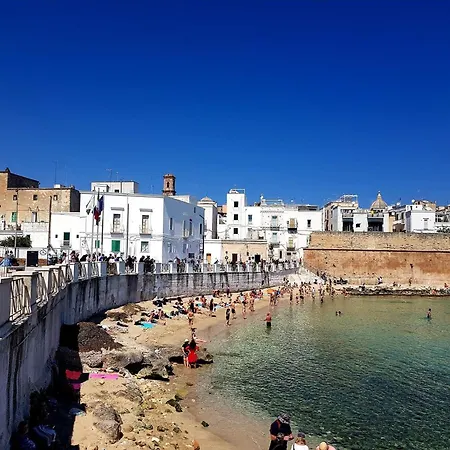 Appartement Casa Brumar Delizioso *