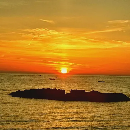 Apartament Casa Brumar Delizioso Monopoli