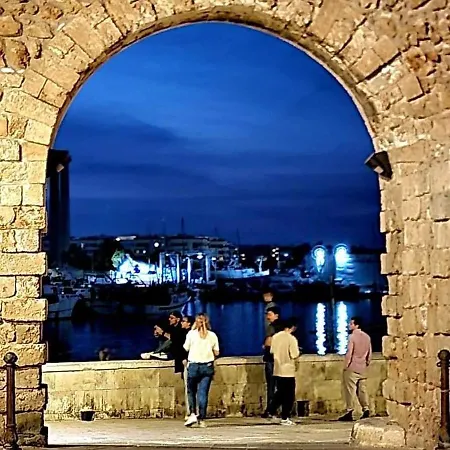 Casa Brumar Delizioso Apartament Monopoli