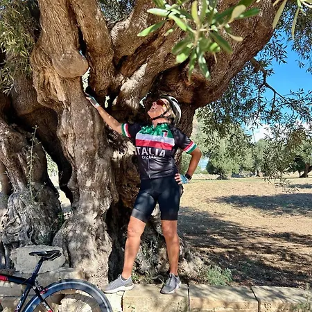 Casa Brumar Delizioso *