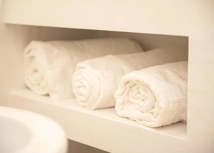 Apartman Casa Brumar Delizioso *
