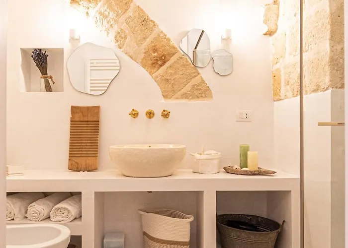 Casa Brumar Delizioso Monopoli