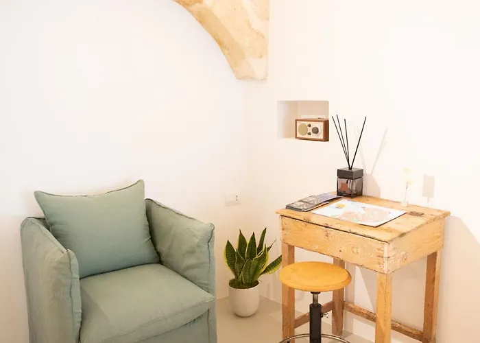 Apartman Casa Brumar Delizioso Monopoli