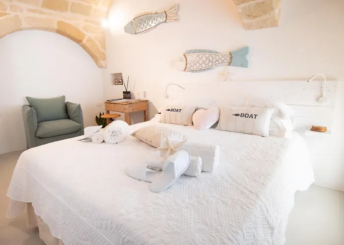 Apartman Casa Brumar Delizioso *