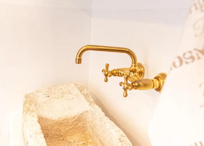 Apartman Casa Brumar Delizioso *