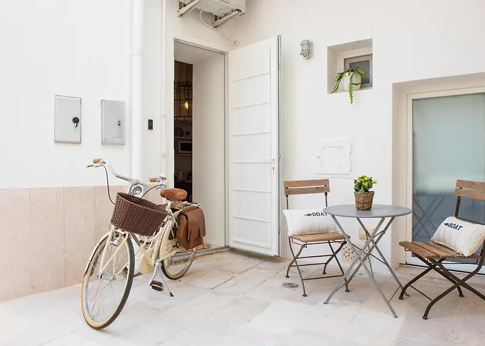 Apartman Casa Brumar Delizioso