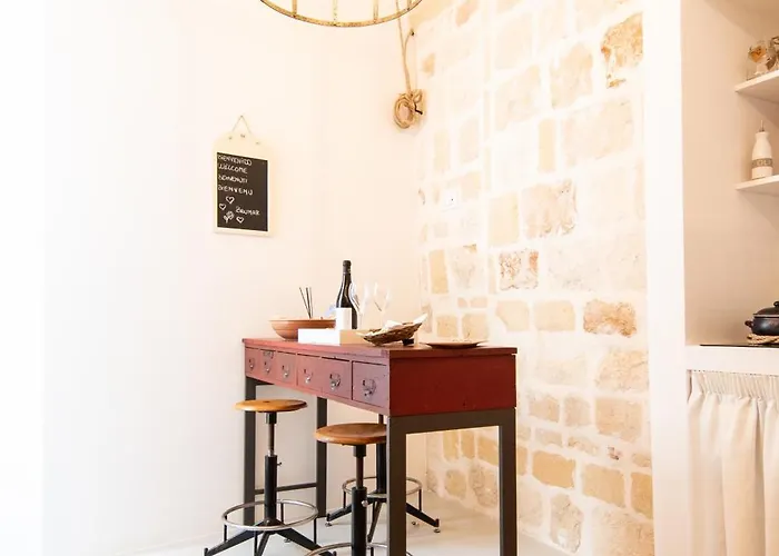 Apartman Casa Brumar Delizioso Monopoli
