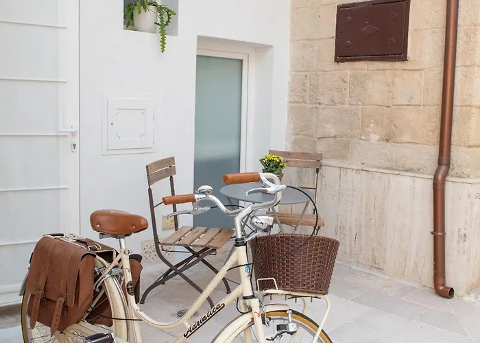 Casa Brumar Delizioso * Monopoli